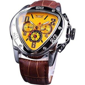 NEW Mechanical Fashion Luxury Watch